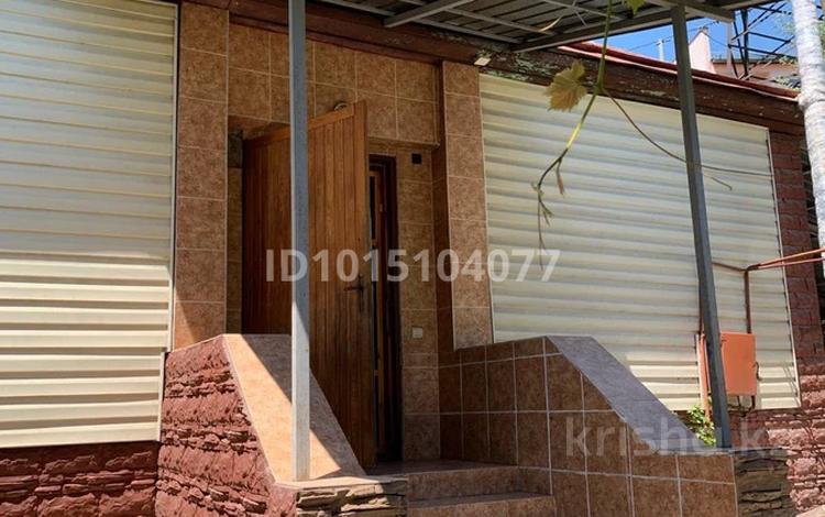 Жеке үй · 5 бөлме · 213 м² · 10 жүзд., Кыдырбекулы — Рыскулова -Шемякино, бағасы: 130 млн ₸ в Алматы, Жетысуский р-н — фото 2