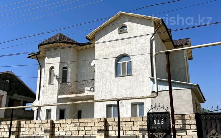 Жеке үй · 6 бөлме · 612 м² · 10 жүзд., Приозерный-3 126, бағасы: 65 млн ₸ в Приозёрном — фото 33