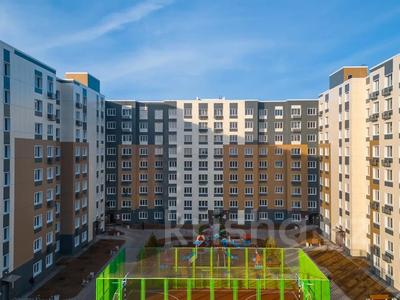 Пәтерлер в Астане: 1-бөлмелі пәтер · 34.55 м² · 11/12 қабат, Улы Дала 46, бағасы: 17.3 млн 〒 1-бөлмелі пәтер · 34.55 м² · 11/12 қабат, Улы Дала 46, бағасы: 17.3 млн 〒 в Астане, Есильский р-н