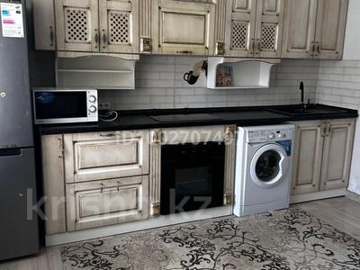 2-комнатная квартира · 60 м² · 1/5 этаж, мкр Новый Город, Ермекова 114/4 за 200 000 ₸ в Караганде, Казыбек би р-н