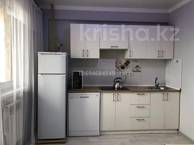 2-бөлмелі пәтер, 43 м², 5/10 қабат, мкр Шугыла, Жунисова, бағасы: 24 млн 〒 в Алматы, Наурызбайский р-н