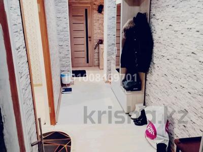 2-бөлмелі пәтер · 54.6 м² · 2/5 қабат, мкр Жана Орда 12, бағасы: 24 млн ₸ в Уральске