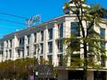 3-бөлмелі пәтер · 112 м² · 6/6 қабат, Назарбаева 124а — Кабанбай батыра, бағасы: 291 млн ₸ в Алматы, Медеуский р-н