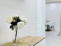 2-бөлмелі пәтер · 78 м² · 13/25 қабат, Гагарина 310 — Напротив Мега, бағасы: 24 000 ₸ в Алматы, Бостандыкский р-н — фото 11
