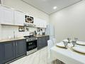 2-бөлмелі пәтер · 78 м² · 13/25 қабат, Гагарина 310 — Напротив Мега, бағасы: 24 000 ₸ в Алматы, Бостандыкский р-н — фото 17