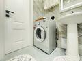 2-бөлмелі пәтер · 78 м² · 13/25 қабат, Гагарина 310 — Напротив Мега, бағасы: 24 000 ₸ в Алматы, Бостандыкский р-н — фото 21