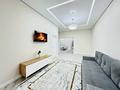 2-бөлмелі пәтер · 78 м² · 13/25 қабат, Гагарина 310 — Напротив Мега, бағасы: 24 000 ₸ в Алматы, Бостандыкский р-н