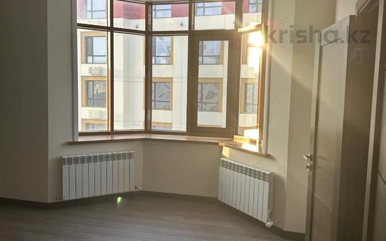 2-комнатная квартира · 82.2 м² · 5/10 этаж, Максут Нарикбаев 12 за 39.5 млн ₸ в Астане, Нура р-н — фото 5