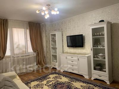 3-комнатная квартира · 80 м² · 4/9 этаж, мкр Мамыр-3 — Шаляпина за 55.5 млн 〒 в Алматы, Ауэзовский р-н