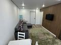 2-бөлмелі пәтер · 46.5 м² · 5/5 қабат, Сатпаева 23, бағасы: 17 млн ₸ в Атырау