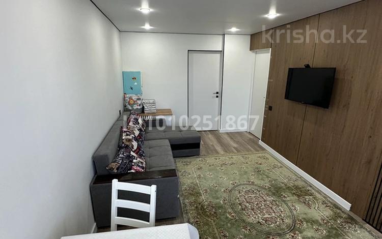 2-бөлмелі пәтер · 46.5 м² · 5/5 қабат, Сатпаева 23, бағасы: 17 млн ₸ в Атырау — фото 8