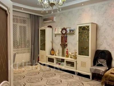 3-комнатная квартира · 100 м² · 13/16 этаж, Абая за 66 млн ₸ в Алматы, Бостандыкский р-н