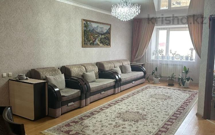 2-комнатная квартира · 70.1 м² · 5/6 этаж, Баймагамбетова 3Д за 28.7 млн ₸ в Костанае — фото 2