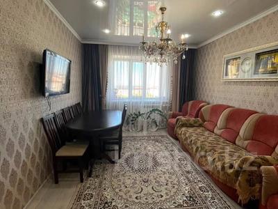2-бөлмелі пәтер · 61.6 м² · 7/9 қабат, ауельбекова 38, бағасы: 30.6 млн ₸ в Кокшетау