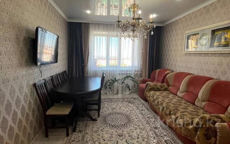 2-бөлмелі пәтер · 61.6 м² · 7/9 қабат, ауельбекова 38, бағасы: 30.6 млн ₸ в Кокшетау — фото 2
