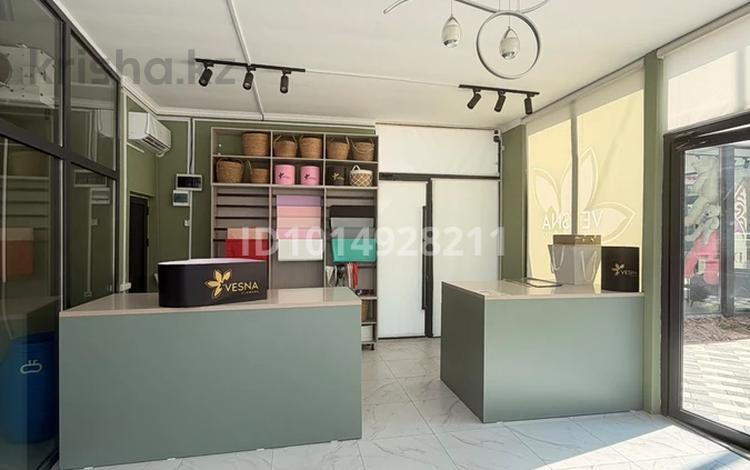 Магазины и бутики · 50 м² за 4.5 млн ₸ в Шымкенте, Каратауский р-н — фото 5