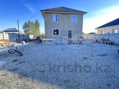 Отдельный дом · 5 комнат · 155 м² · 6 сот., ЗЖР Карлыгаш 10 за 45 млн 〒 в Талдыкоргане