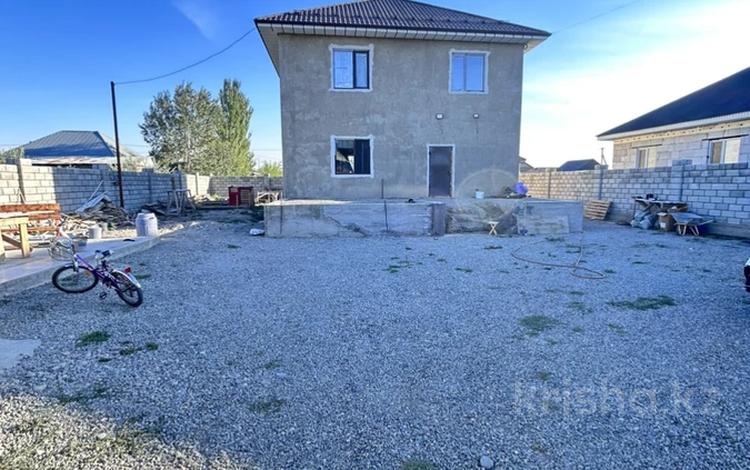 Отдельный дом · 5 комнат · 155 м² · 6 сот., ЗЖР Карлыгаш 10 за 45 млн 〒 в Талдыкоргане — фото 2