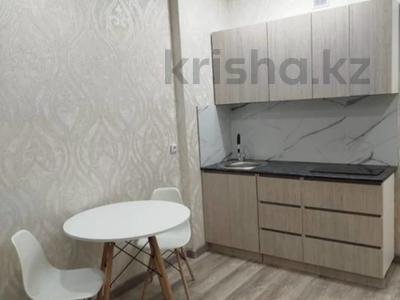 1-бөлмелі пәтер · 27.6 м² · 9/16 қабат, Темирбаева 50, бағасы: 19 млн ₸ в Костанае