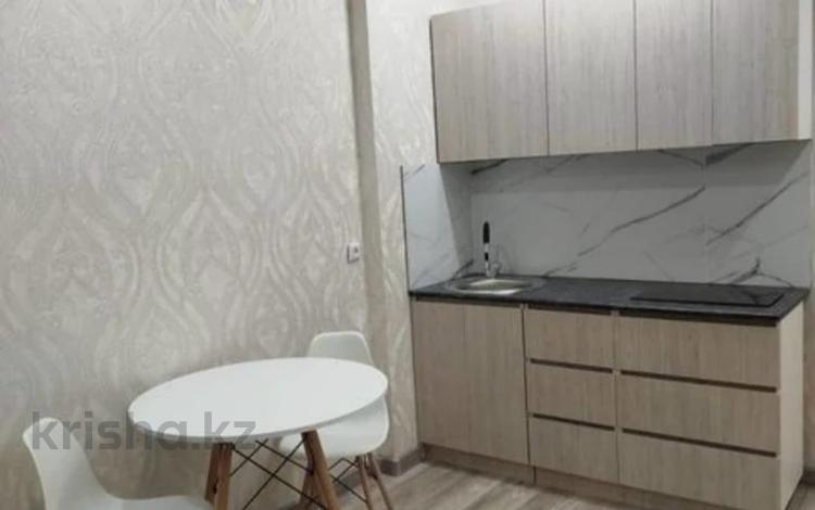 1-бөлмелі пәтер · 27.6 м² · 9/16 қабат, Темирбаева 50, бағасы: 19 млн ₸ в Костанае — фото 2