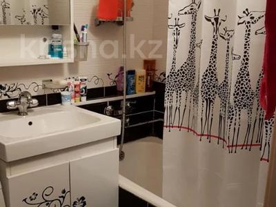 2-комнатная квартира · 43 м² · 2/4 этаж, 10-й микрорайон за 27 млн ₸ в Алматы, Ауэзовский р-н