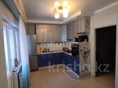 2-комнатная квартира · 79.2 м² · 2/6 этаж, мкр Жетысу-2 11/1 — Ул Улугбека, угол Саина за 56.5 млн ₸ в Алматы, Ауэзовский р-н