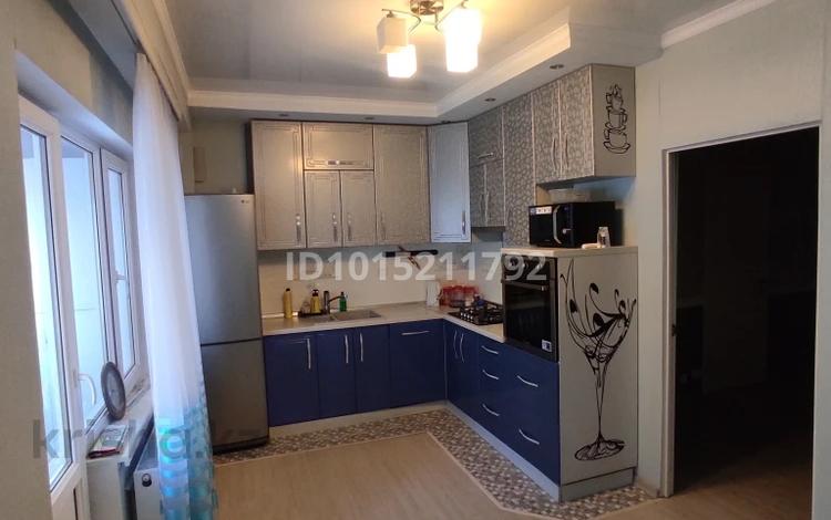 2-комнатная квартира · 79.2 м² · 2/6 этаж, мкр Жетысу-2 11/1 — Ул Улугбека, угол Саина за 56.5 млн ₸ в Алматы, Ауэзовский р-н — фото 2