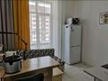 1-комнатная квартира · 35 м² · 5/10 этаж, К. Сатпаева 24 — Момышулы за 250 000 ₸ в Астане, Алматы р-н