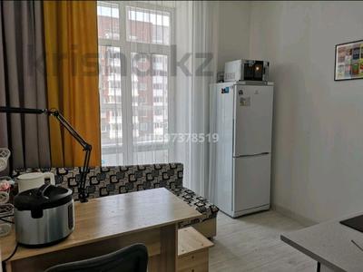 1-комнатная квартира · 35 м² · 5/10 этаж, К. Сатпаева 24 — Момышулы за 250 000 ₸ в Астане, Алматы р-н
