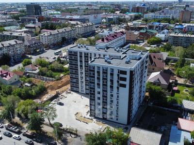 2-комнатная квартира · 60.2 м² · 2/9 этаж, каирбекова 83 за ~ 28.9 млн 〒 в Костанае