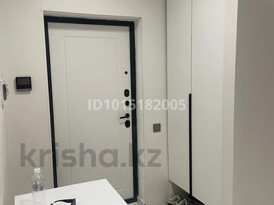 3-комнатная квартира · 62 м² · 7/9 этаж, Култегын 2 — Молдагалиева за 37 млн ₸ в Астане, Нура р-н