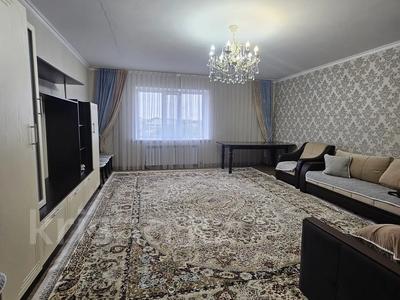 3-комнатная квартира, 104 м², 2/12 этаж, Айнаколь 60 за 42 млн 〒 в Астане, Алматы р-н