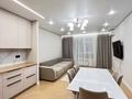 3-бөлмелі пәтер · 80.9 м² · 9/13 қабат, Просп. Назарбаева 28, бағасы: 80.5 млн ₸ в Алматы