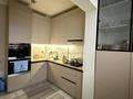 3-бөлмелі пәтер · 85 м² · 1/9 қабат, мкр Аксай-2 7 — Толе би Саина, бағасы: 61 млн ₸ в Алматы, Ауэзовский р-н — фото 3