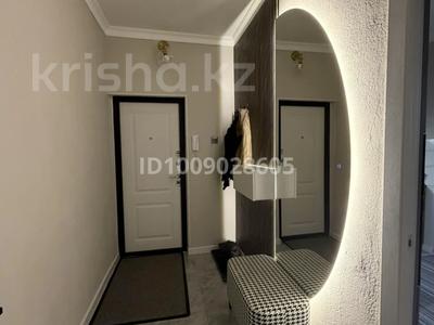 3-бөлмелі пәтер · 85 м² · 1/9 қабат, мкр Аксай-2 7 — Толе би Саина, бағасы: 61 млн ₸ в Алматы, Ауэзовский р-н