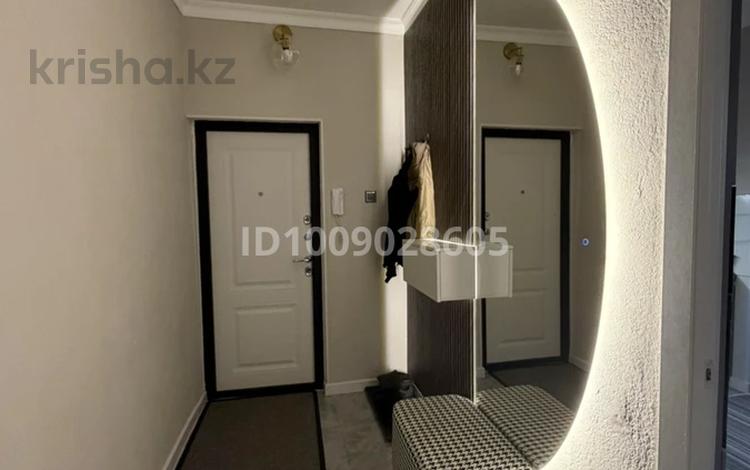 3-бөлмелі пәтер · 85 м² · 1/9 қабат, мкр Аксай-2 7 — Толе би Саина, бағасы: 61 млн ₸ в Алматы, Ауэзовский р-н — фото 5