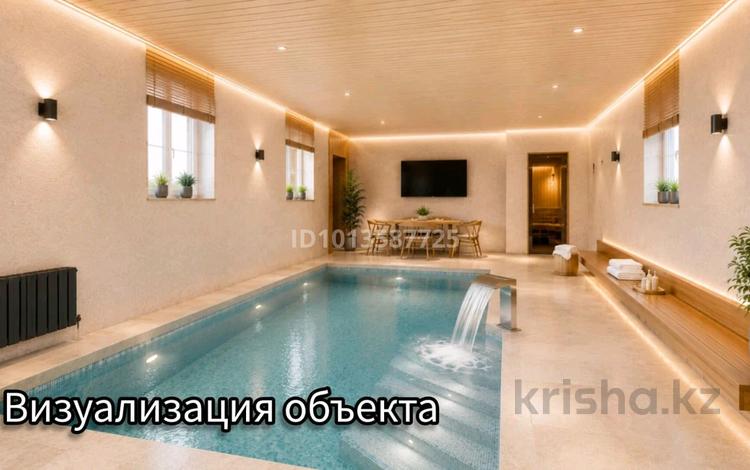 Бани, гостиницы и зоны отдыха · 225 м² за 35 млн ₸ в Павлодаре — фото 2