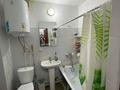 2-комнатная квартира · 54 м² · 18/25 этаж, Микрорайон Байкена Ашимова 22 за 160 000 ₸ в Караганде, Казыбек би р-н — фото 4