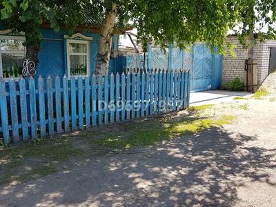 Отдельный дом · 3 комнаты · 50 м² · 5.7 сот., Донентаева — Кардонная за 12 млн ₸ в Семее
