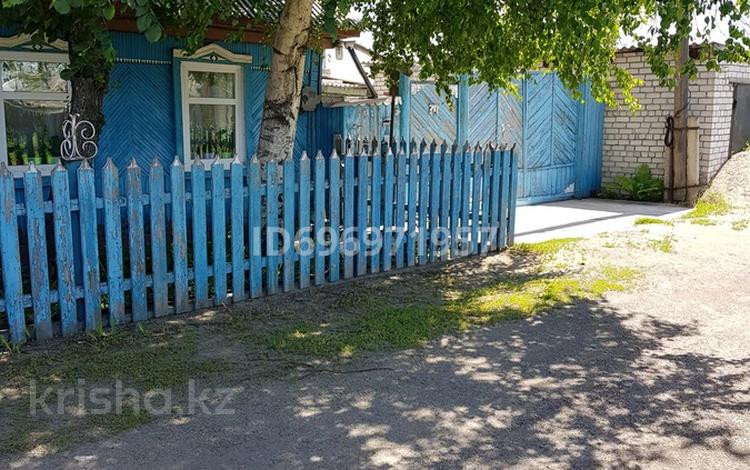 Отдельный дом · 3 комнаты · 50 м² · 5.7 сот., Донентаева — Кардонная за 12 млн ₸ в Семее — фото 2
