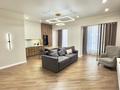 3-комнатная квартира · 115 м² · 9/20 этаж, Гагарина 310 за 1 млн ₸ в Алматы, Бостандыкский р-н — фото 3