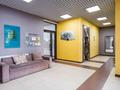 1-бөлмелі пәтер · 40 м², Бектурова 4/1 — Пр.Туран~Большой Магнум~Центр матер и детства, бағасы: 14 000 ₸ в Астане, Есильский р-н — фото 6