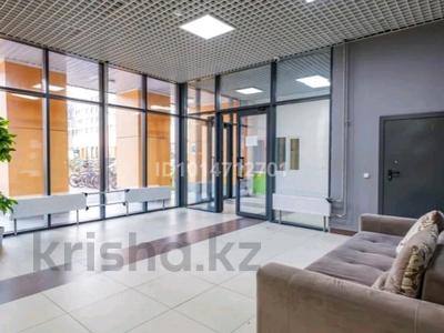 1-комнатная квартира · 40 м², Бектурова 4/1 — Пр.Туран~Большой Магнум~Центр матер и детства за 20 000 ₸ в Астане, Есильский р-н