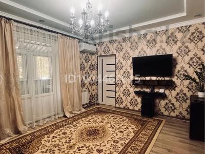 3-комнатная квартира · 82 м² · 2/2 этаж, Пушкина 10 за 13 млн ₸ в Каратау