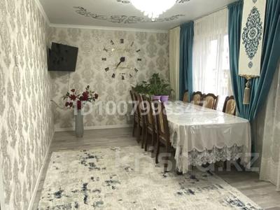 3-комнатная квартира · 55 м² · 5/5 этаж, мкр Жансая 37 — Момышулы за 15 млн ₸ в Таразе