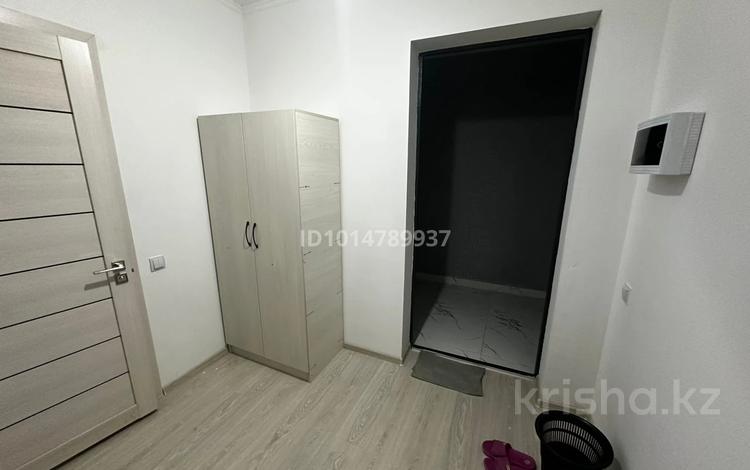 1-комнатная квартира · 46.6 м² · 7/9 этаж, Жунисова за 200 000 ₸ в Алматы, Наурызбайский р-н — фото 2