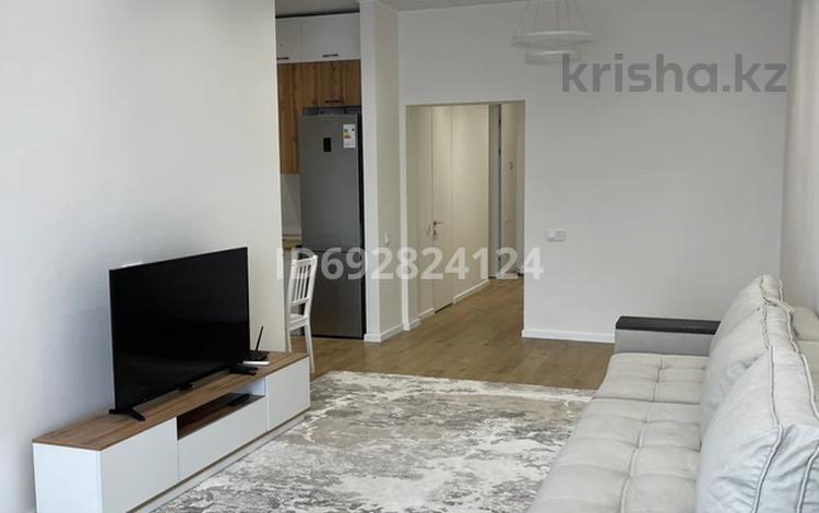 2-комнатная квартира, 67 м², 11/20 этаж помесячно, Гагарина 310