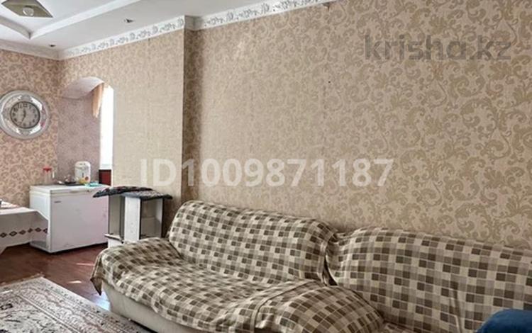 3-бөлмелі пәтер · 73.6 м² · 2/18 қабат, Сарайшык 5/1, бағасы: 32 млн ₸ в Астане, Есильский р-н — фото 19