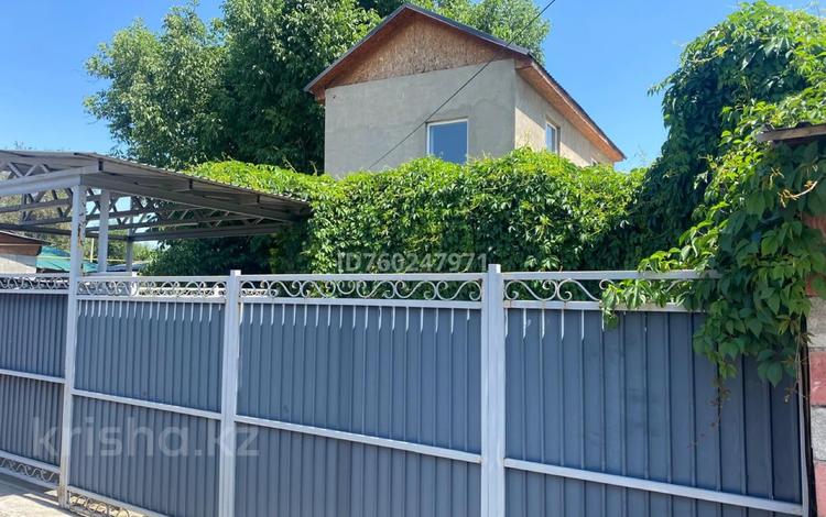 Отдельный дом · 3 комнаты · 75 м² · 1.5 сот., Маяковского 24 — Сейфуллина Белинского за 35 млн ₸ в Алматы, Жетысуский р-н — фото 19