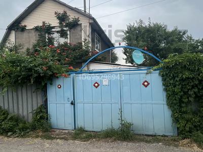 Дача · 4 комнаты · 80 м² · 8.5 сот., Бейбитшилик 22 за 20 млн 〒 в Алматы, Медеуский р-н